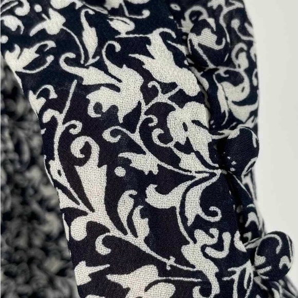 Reformation Sybil One Shoulder Mini Dress in Sussie. Size 6 - Picture 4 of 11